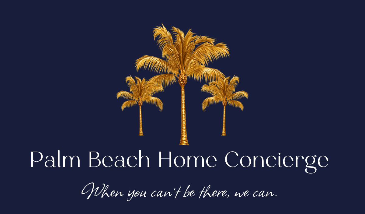 Maison Palm Concierge